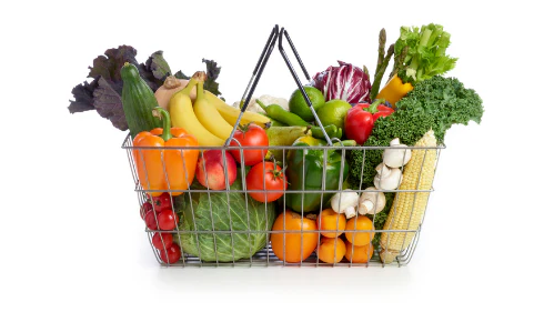 Food Fed Forward Small Produce Bag Voucher