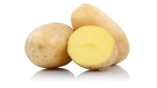 10lb bag russet potatoes