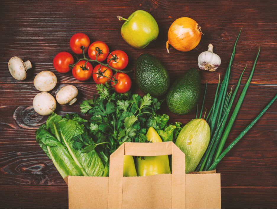 Small Produce Bag Apr 8&9